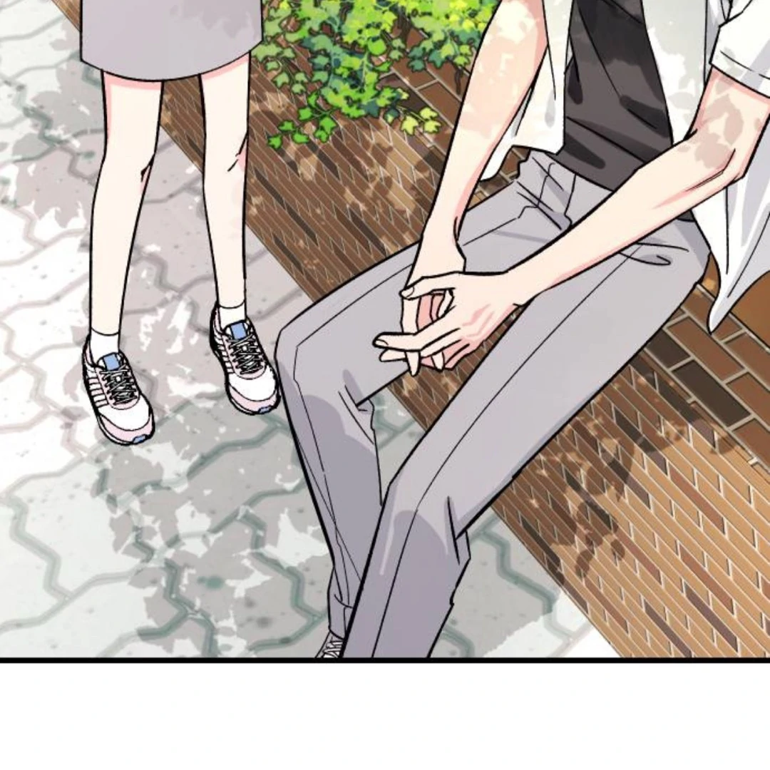 The Sound Of Excitement Chapter 8 page 89 - 