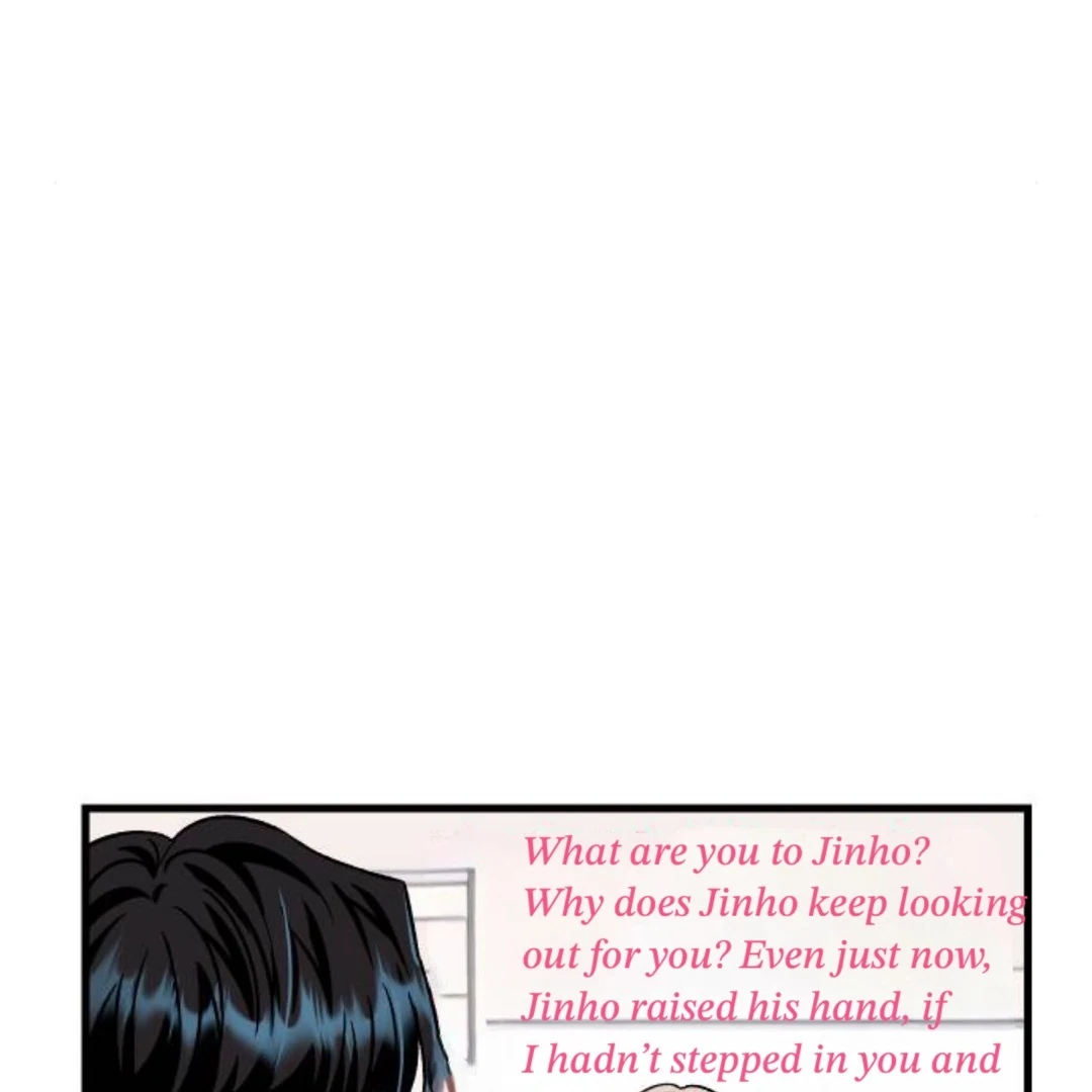 The Sound Of Excitement Chapter 8 page 90 - 