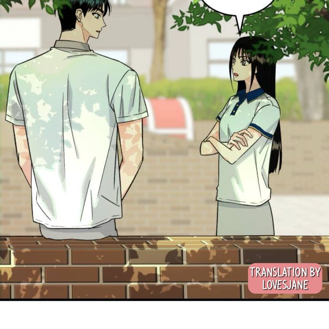 The Sound Of Excitement Chapter 8 page 95 - 