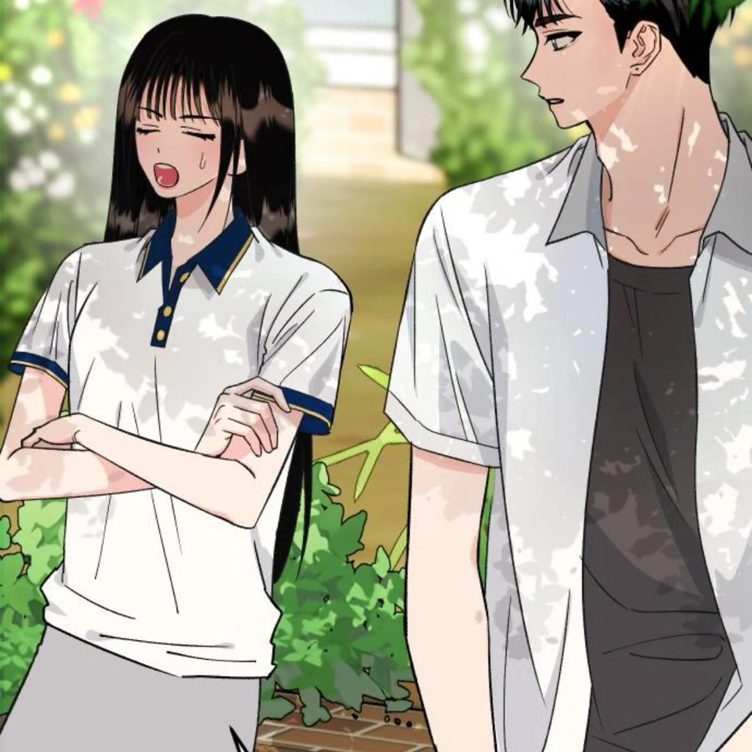 The Sound Of Excitement Chapter 8 page 99 - 