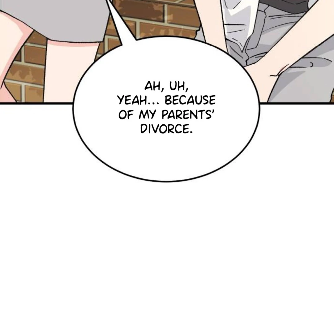The Sound Of Excitement Chapter 8 page 100 - 
