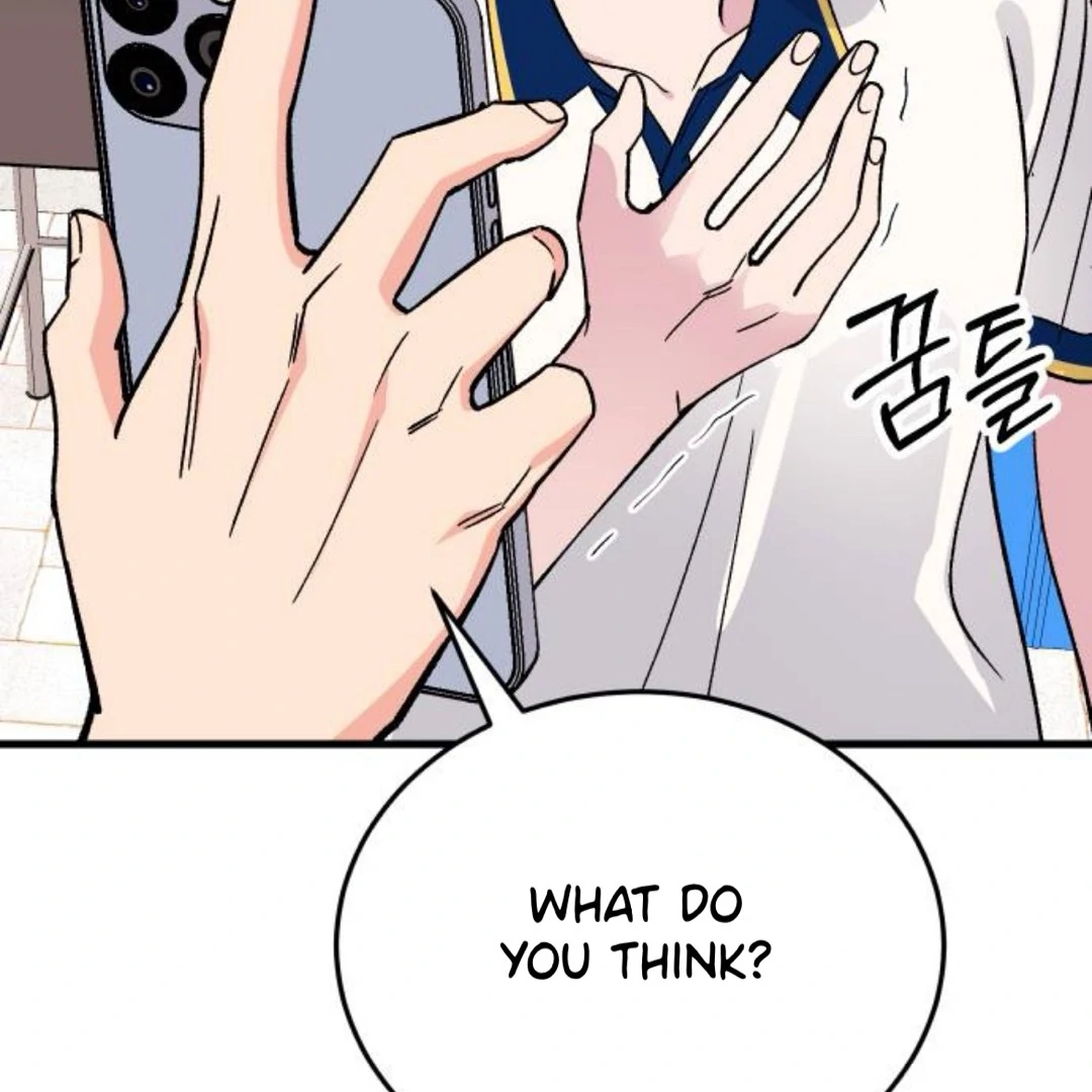 The Sound Of Excitement Chapter 9 page 101 - 