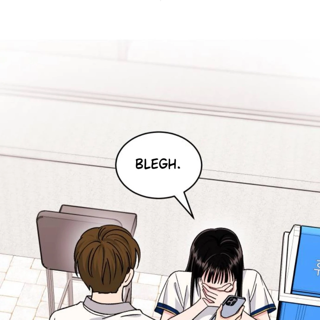 The Sound Of Excitement Chapter 9 page 103 - 
