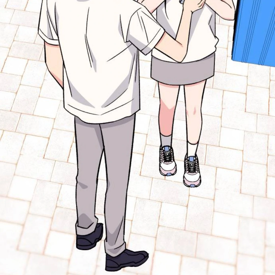 The Sound Of Excitement Chapter 9 page 104 - 