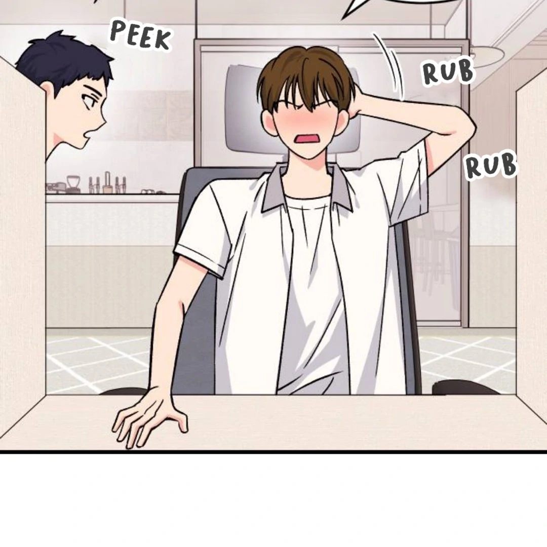 The Sound Of Excitement Chapter 9 page 110 - 