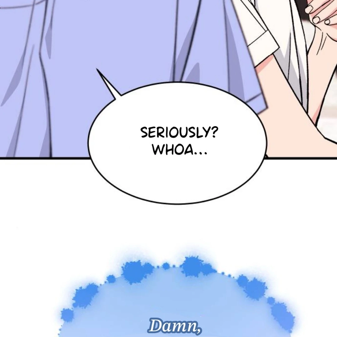 The Sound Of Excitement Chapter 9 page 116 - 