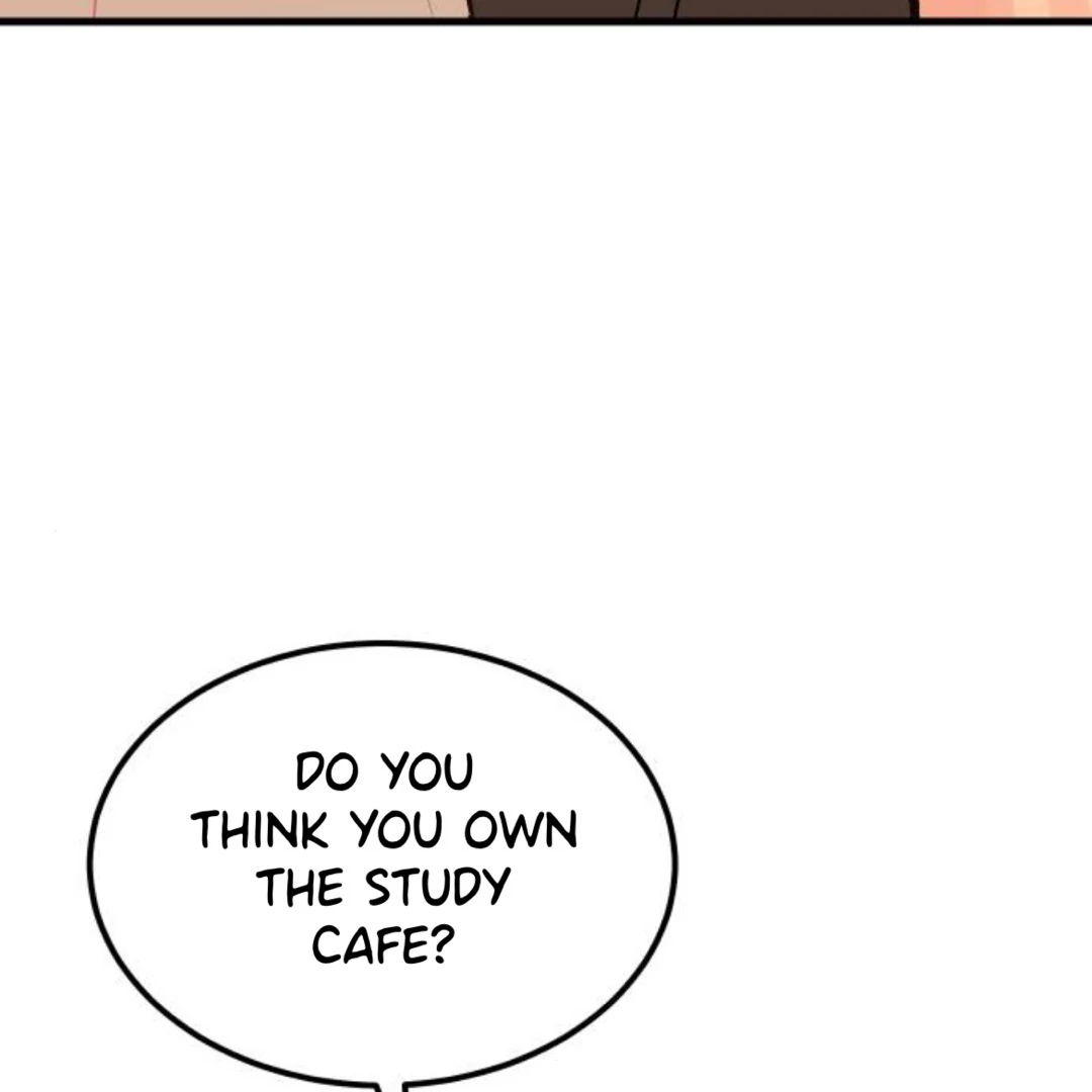 The Sound Of Excitement Chapter 9 page 120 - 