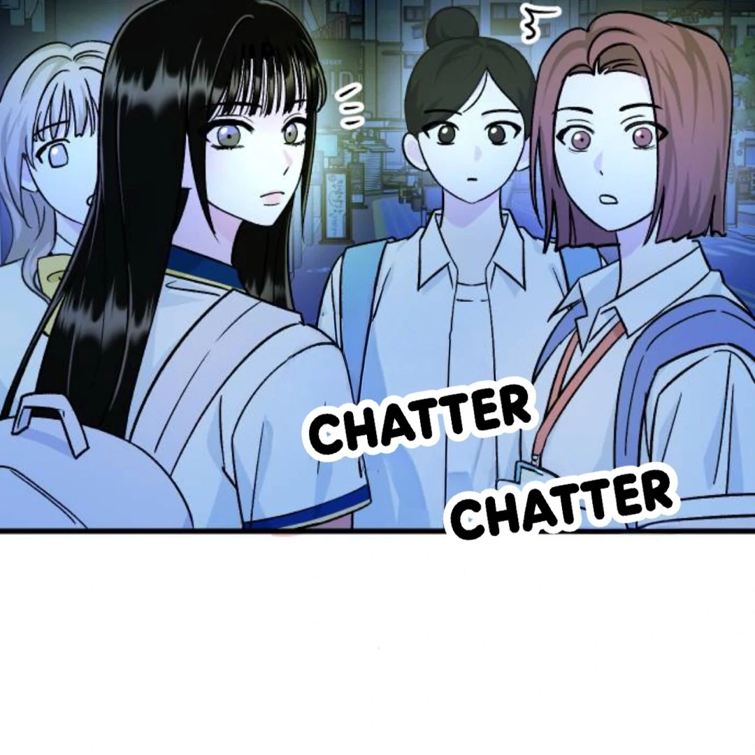 The Sound Of Excitement Chapter 9 page 126 - 