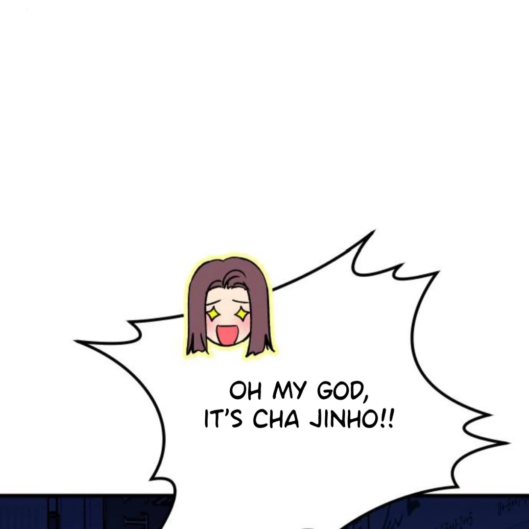 The Sound Of Excitement Chapter 9 page 127 - 