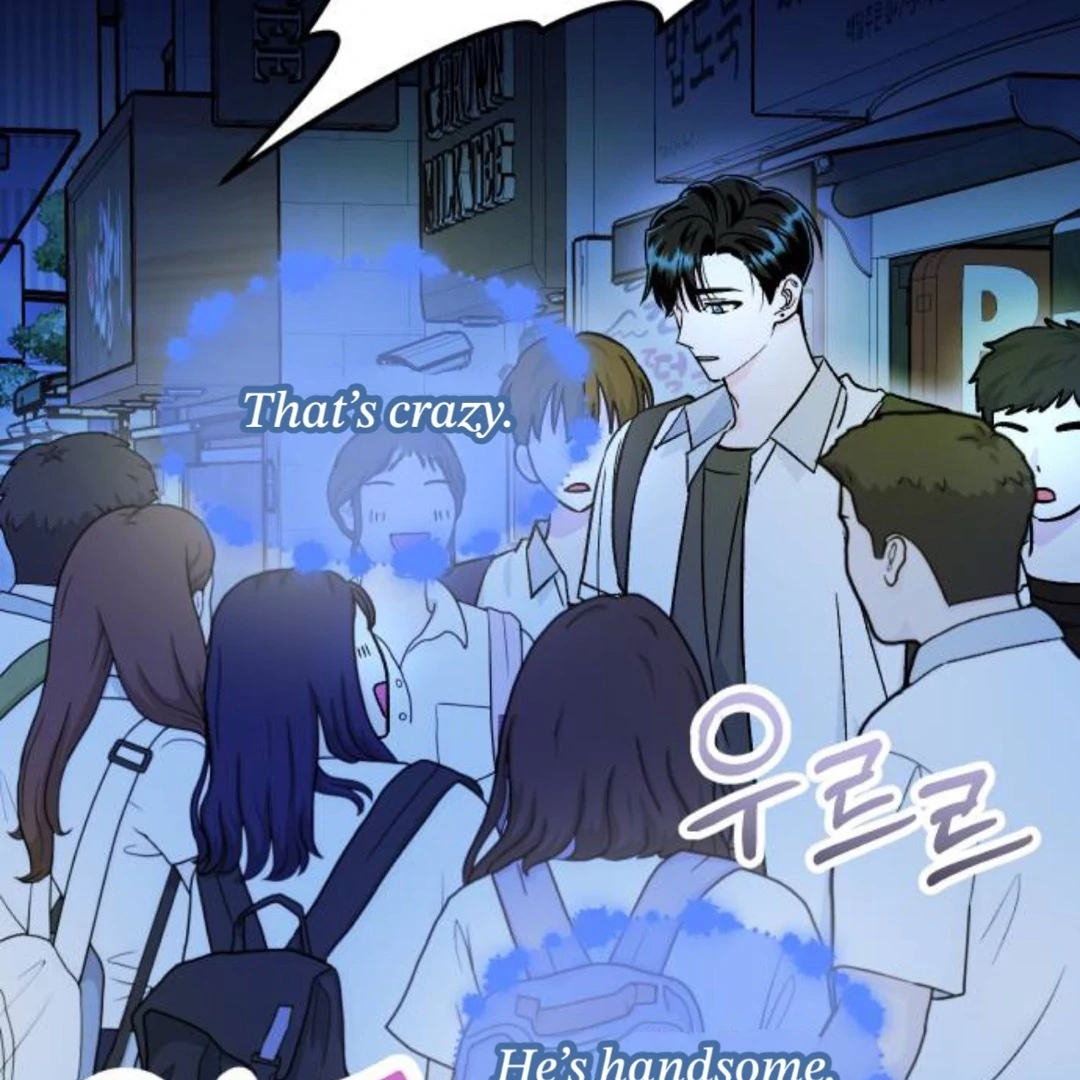 The Sound Of Excitement Chapter 9 page 128 - 