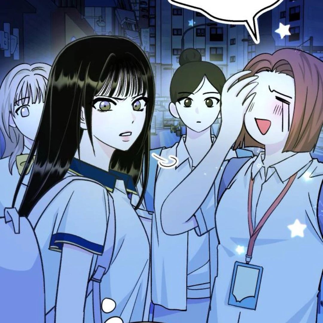The Sound Of Excitement Chapter 9 page 131 - 