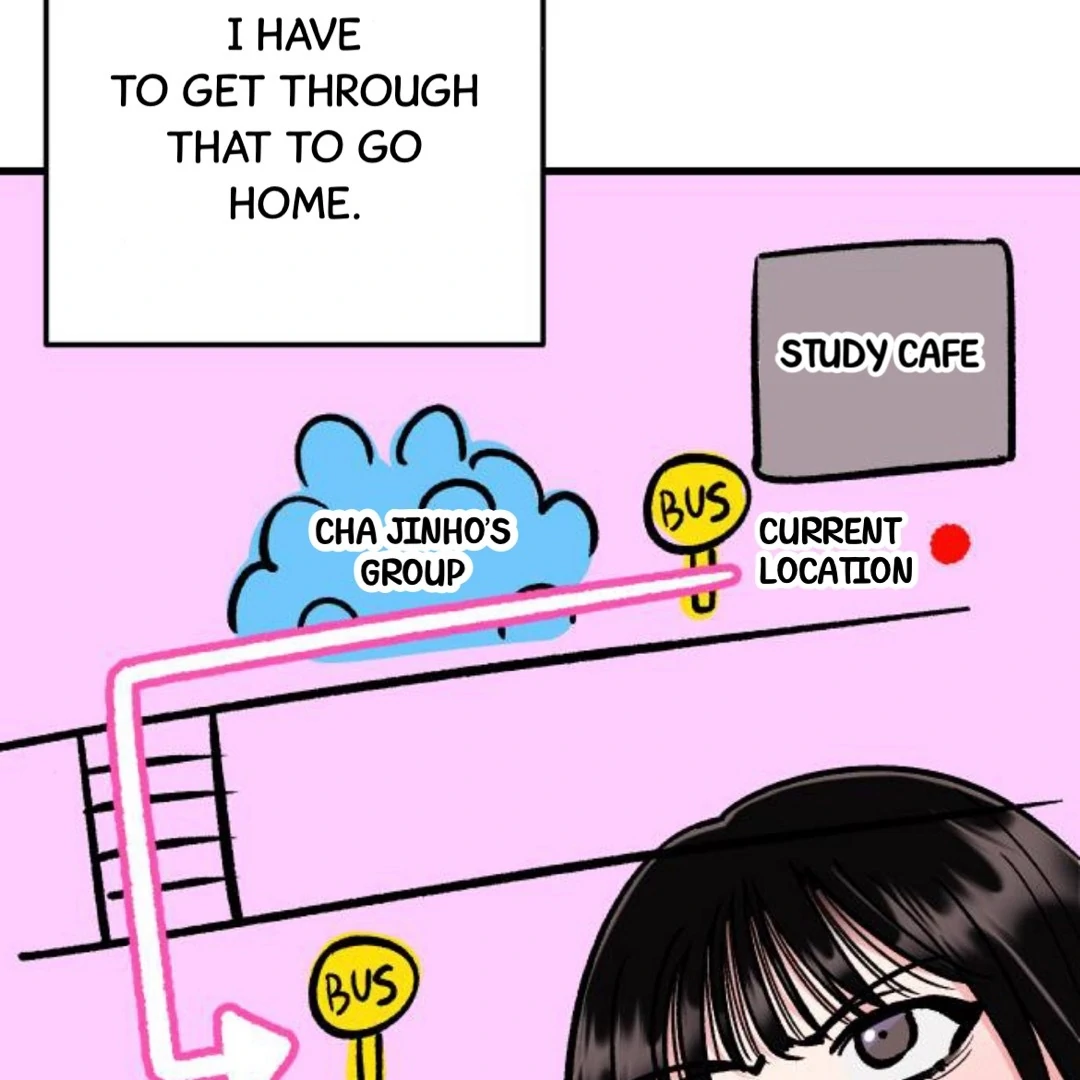 The Sound Of Excitement Chapter 9 page 133 - 