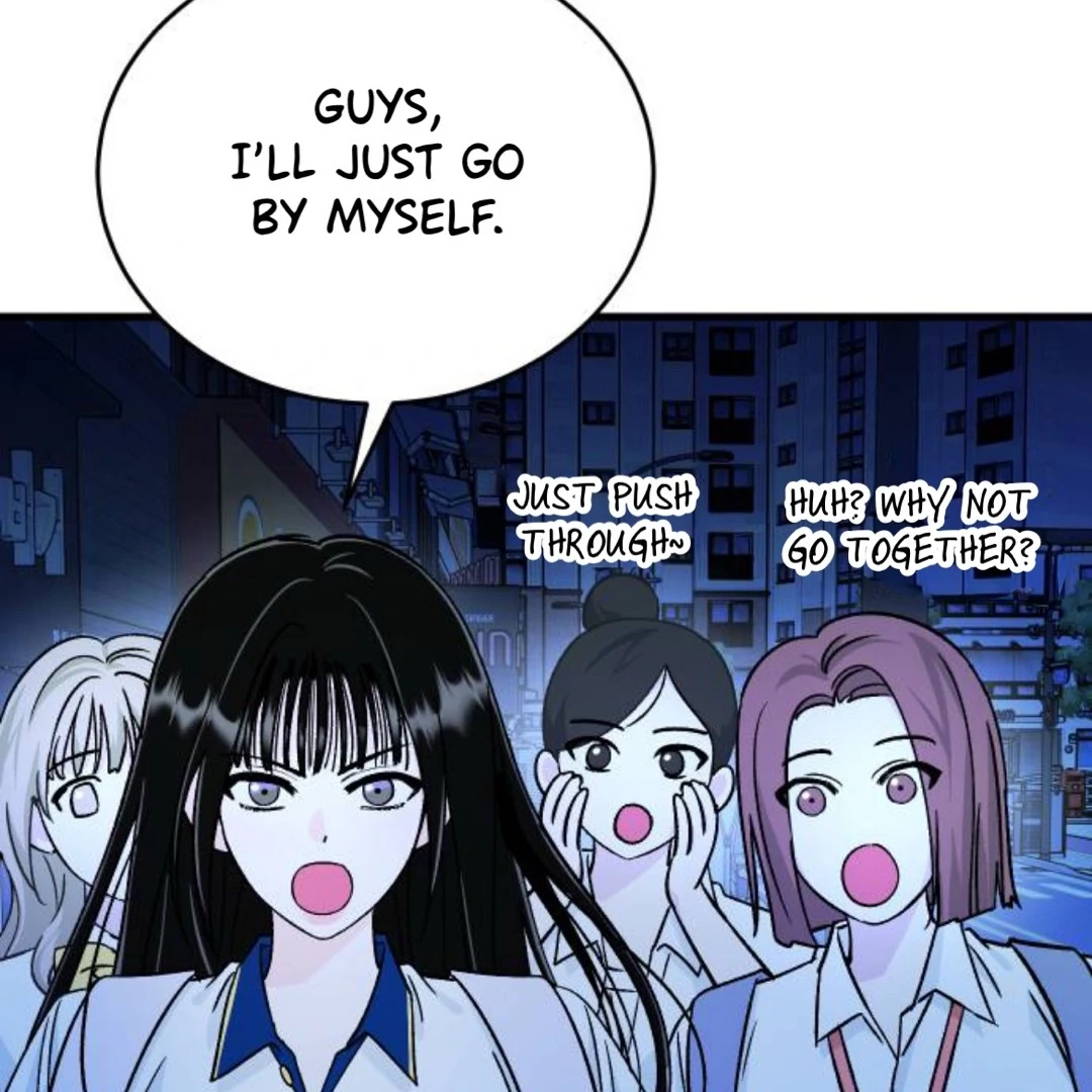 The Sound Of Excitement Chapter 9 page 135 - 