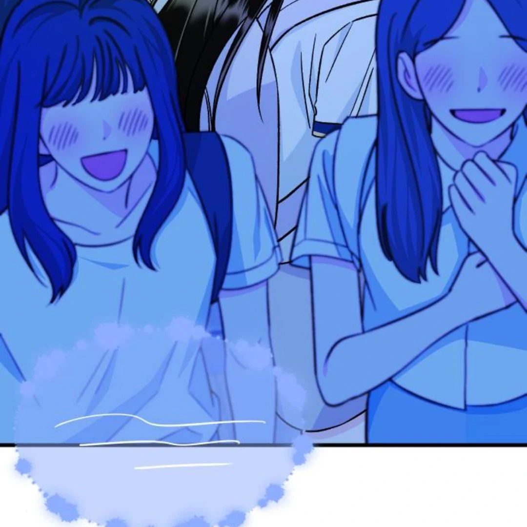 The Sound Of Excitement Chapter 9 page 144 - 