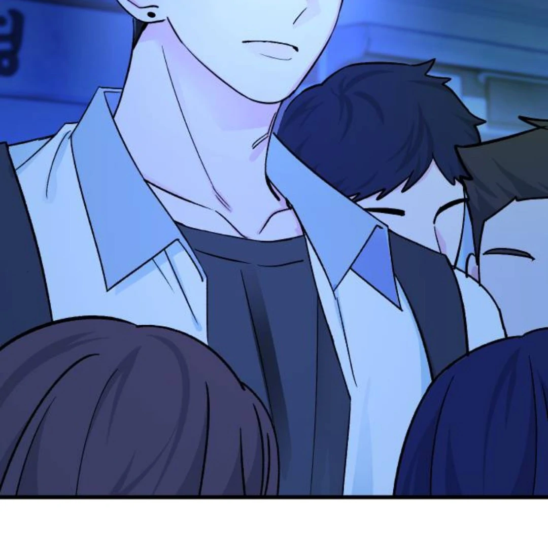 The Sound Of Excitement Chapter 9 page 146 - 