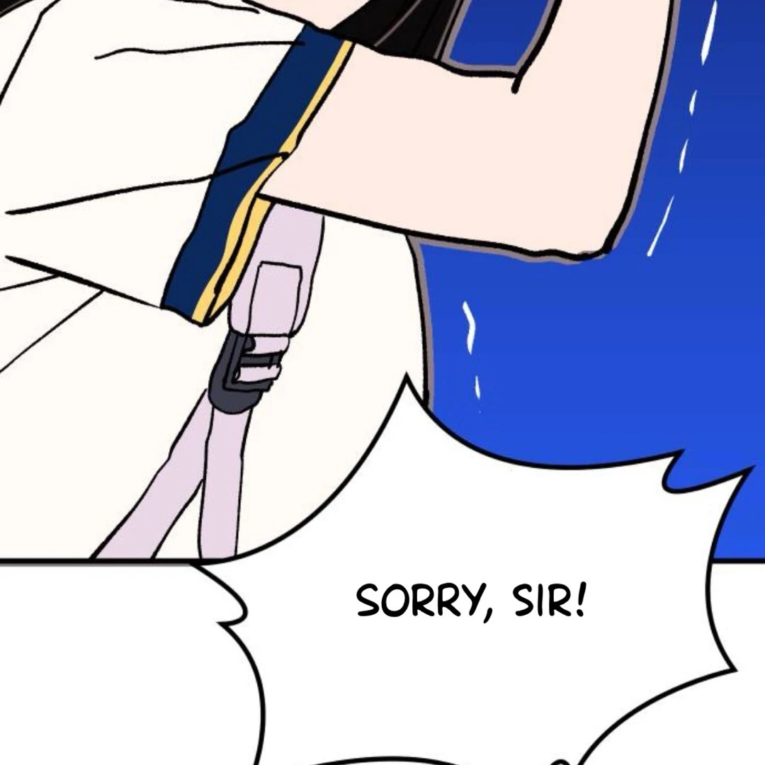 The Sound Of Excitement Chapter 9 page 156 - 