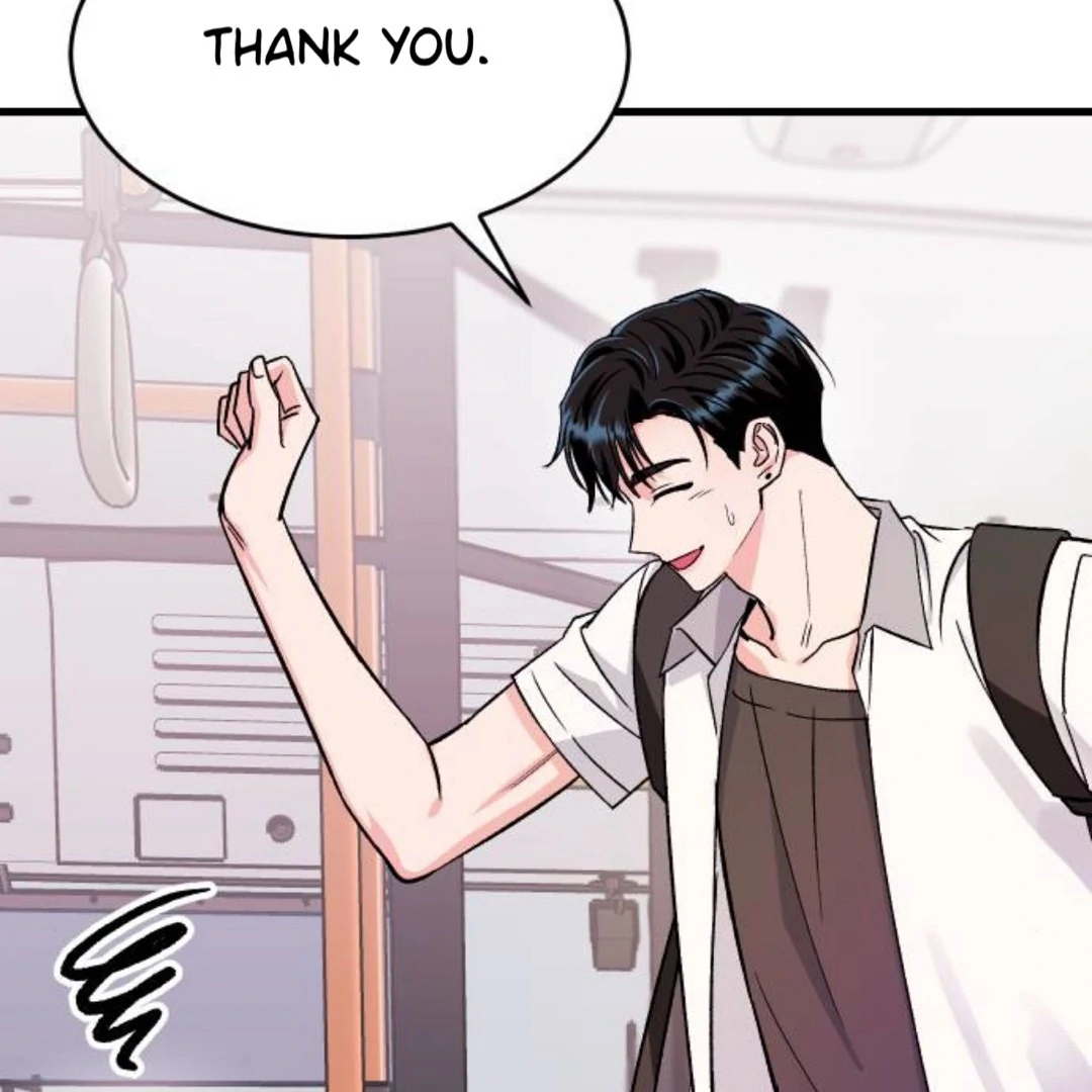 The Sound Of Excitement Chapter 9 page 158 - 