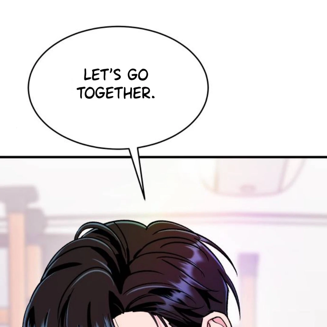 The Sound Of Excitement Chapter 9 page 161 - 
