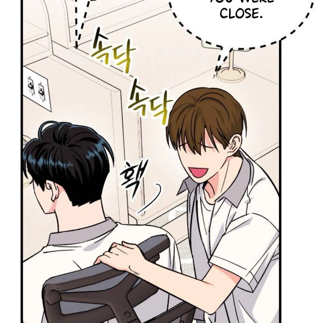 The Sound Of Excitement Chapter 9 page 22 - 