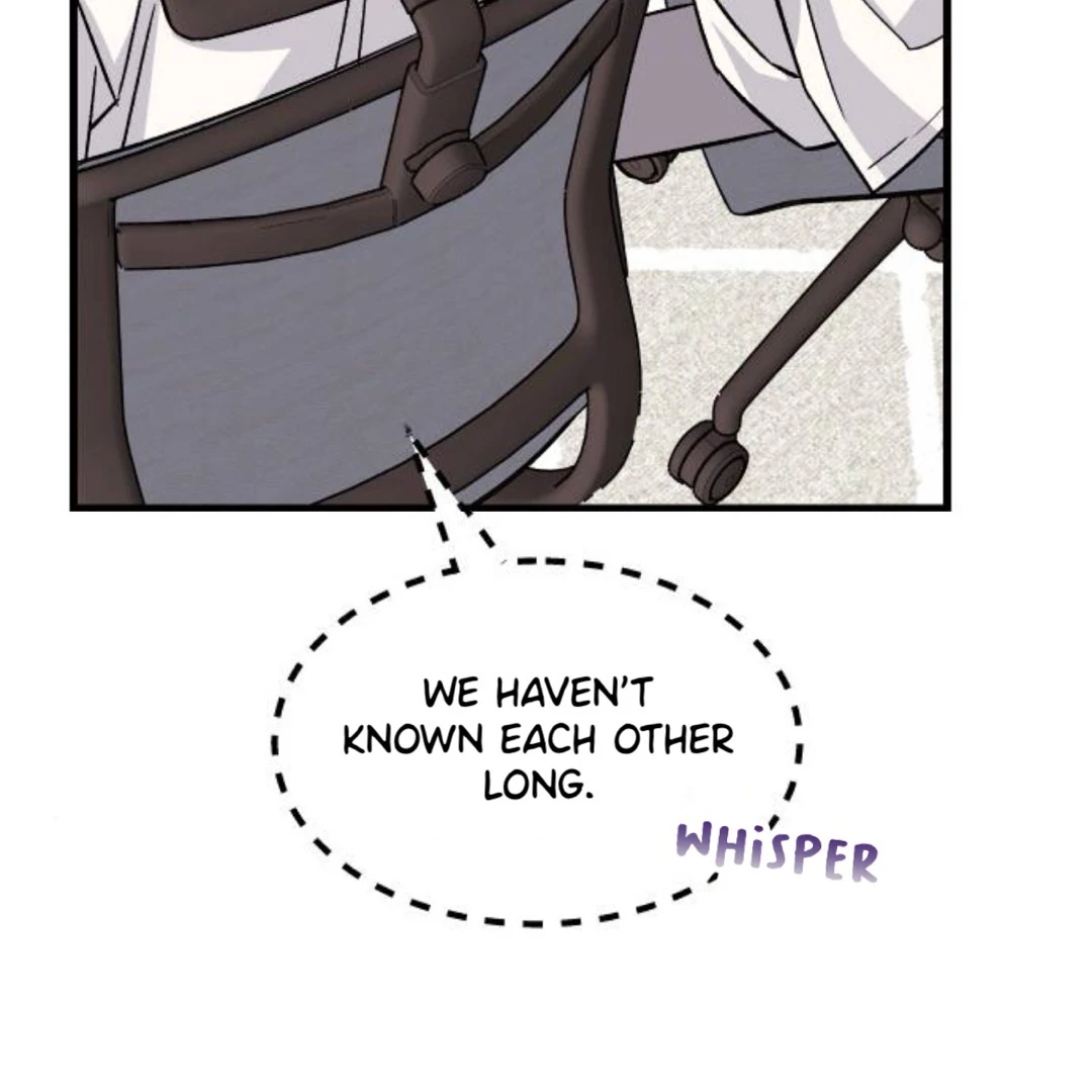 The Sound Of Excitement Chapter 9 page 23 - 