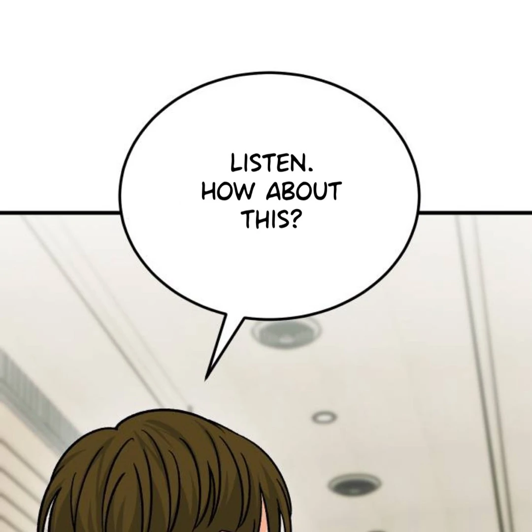 The Sound Of Excitement Chapter 9 page 38 - 