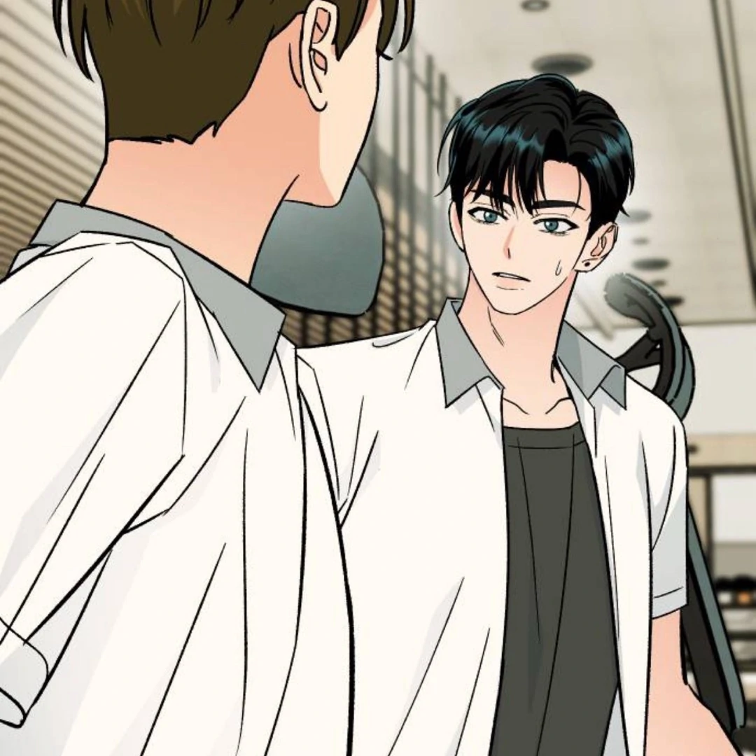 The Sound Of Excitement Chapter 9 page 39 - 