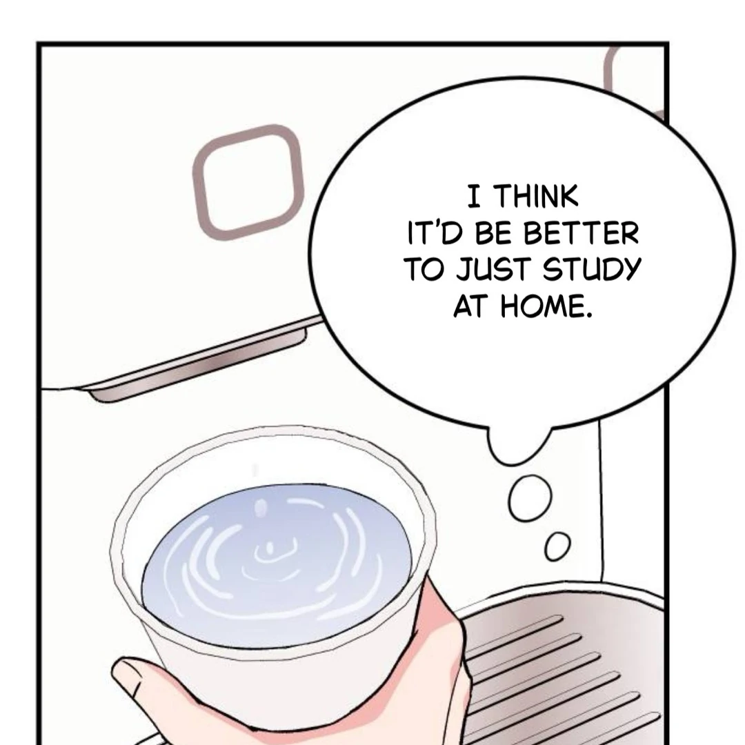 The Sound Of Excitement Chapter 9 page 42 - 