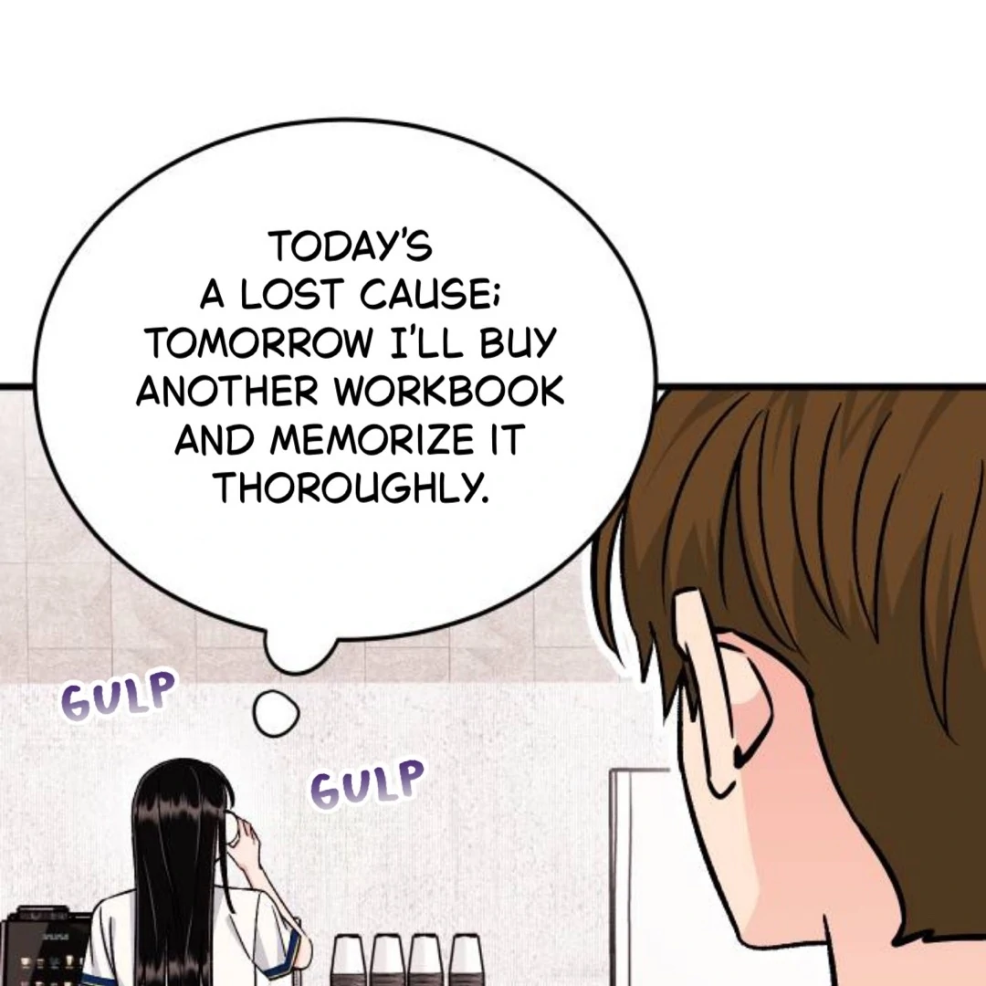 The Sound Of Excitement Chapter 9 page 44 - 