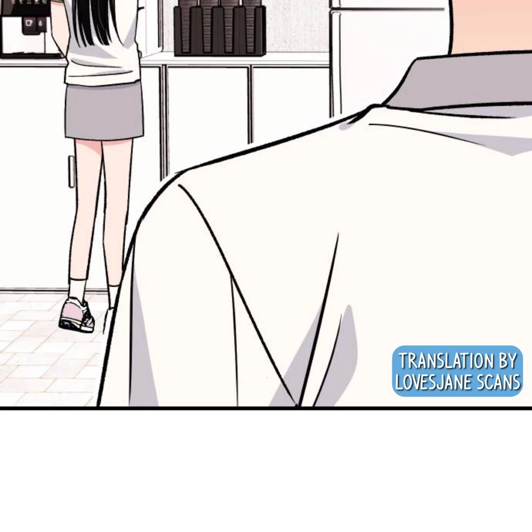 The Sound Of Excitement Chapter 9 page 45 - 
