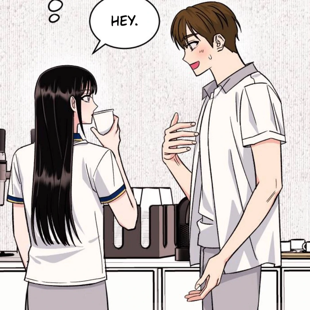 The Sound Of Excitement Chapter 9 page 49 - 