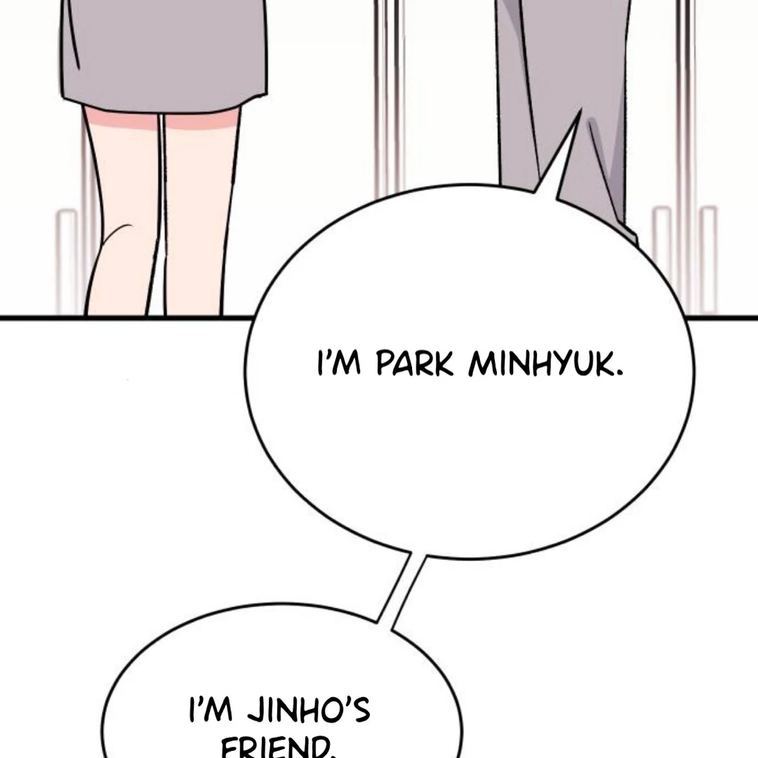 The Sound Of Excitement Chapter 9 page 50 - 