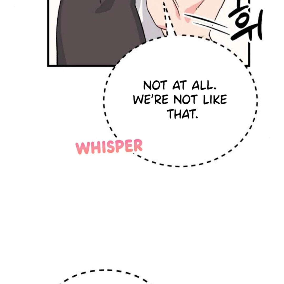 The Sound Of Excitement Chapter 9 page 6 - 
