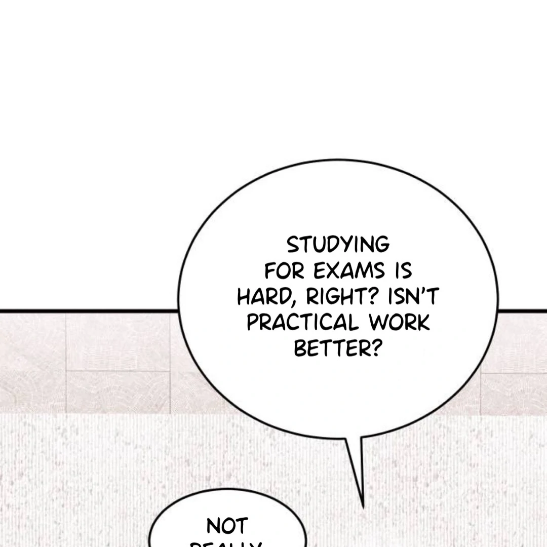 The Sound Of Excitement Chapter 9 page 52 - 