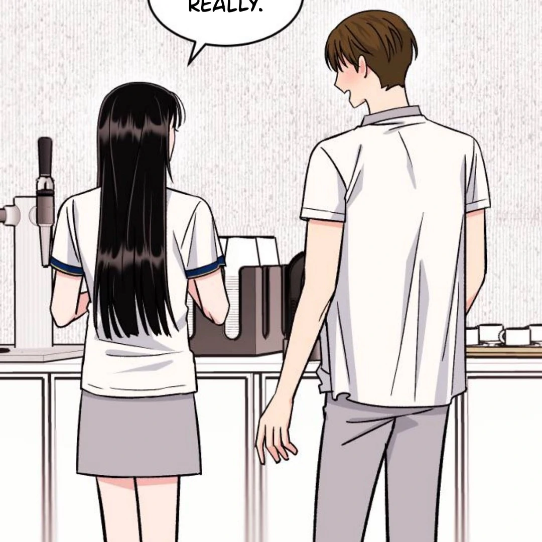 The Sound Of Excitement Chapter 9 page 53 - 