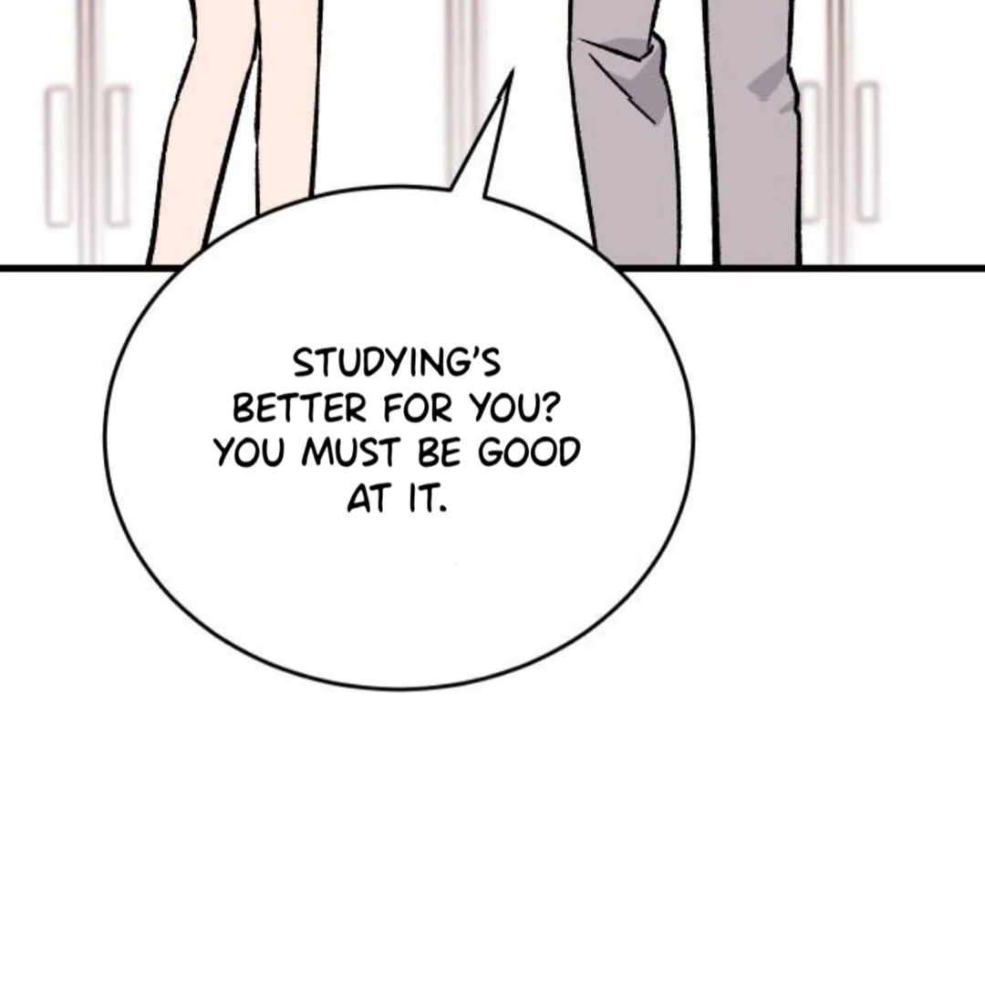 The Sound Of Excitement Chapter 9 page 54 - 