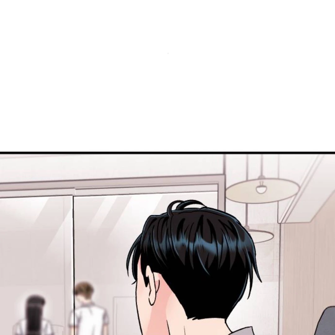 The Sound Of Excitement Chapter 9 page 55 - 