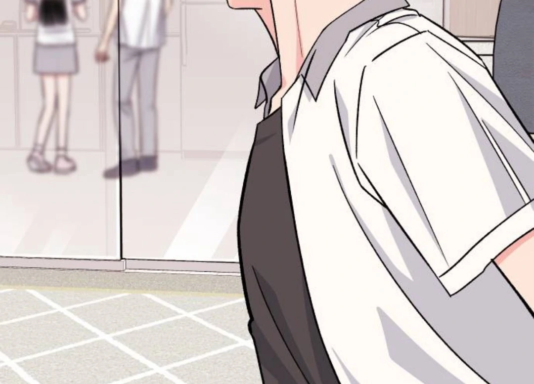 The Sound Of Excitement Chapter 9 page 56 - 