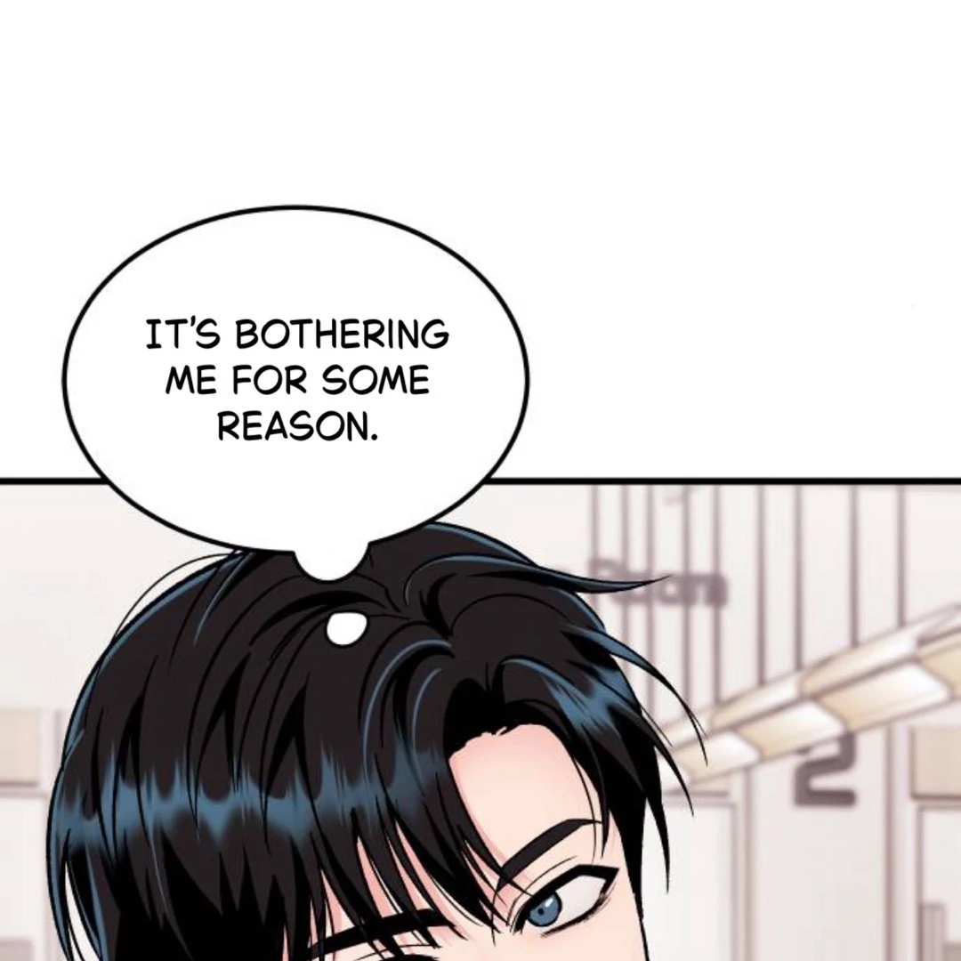The Sound Of Excitement Chapter 9 page 58 - 