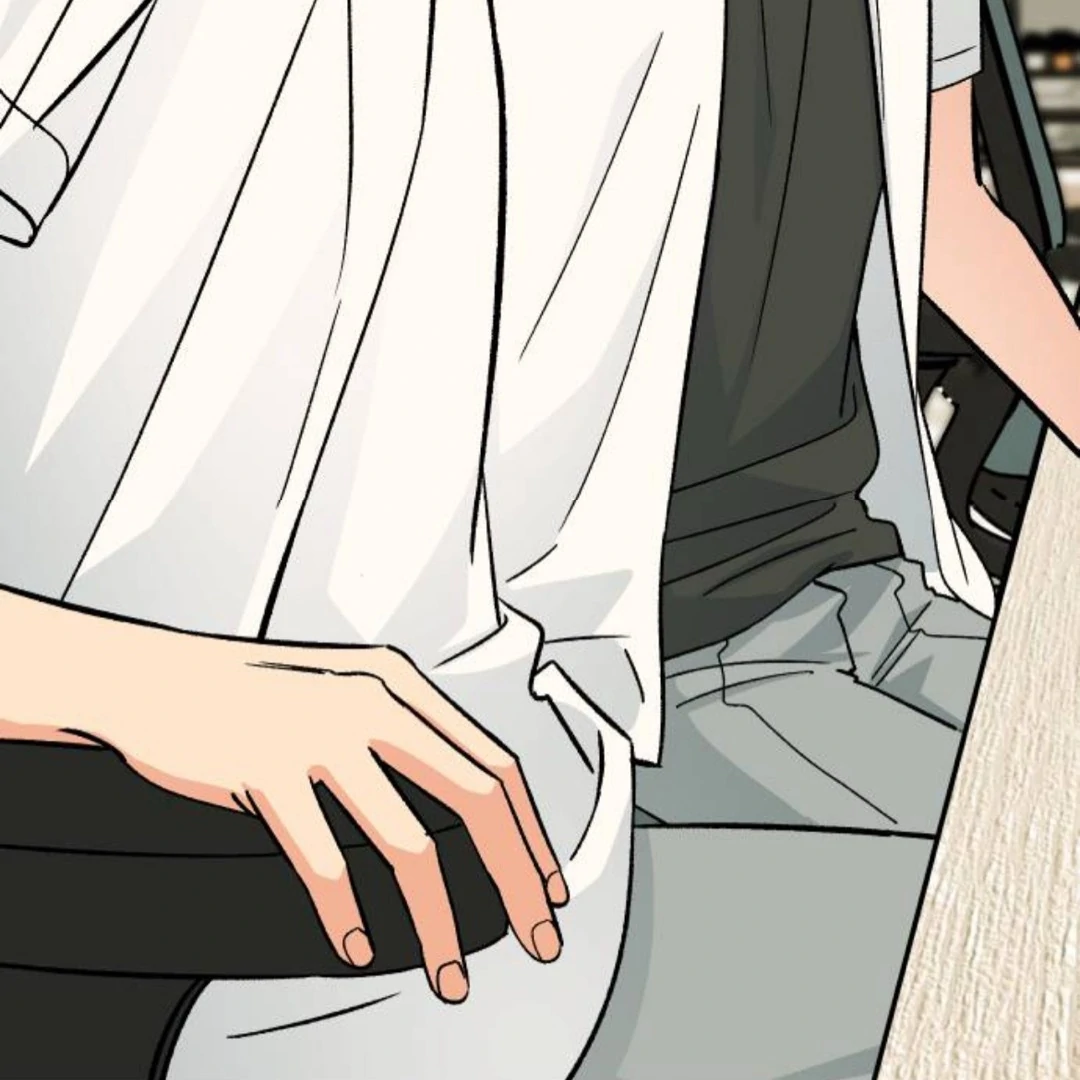 The Sound Of Excitement Chapter 9 page 63 - 