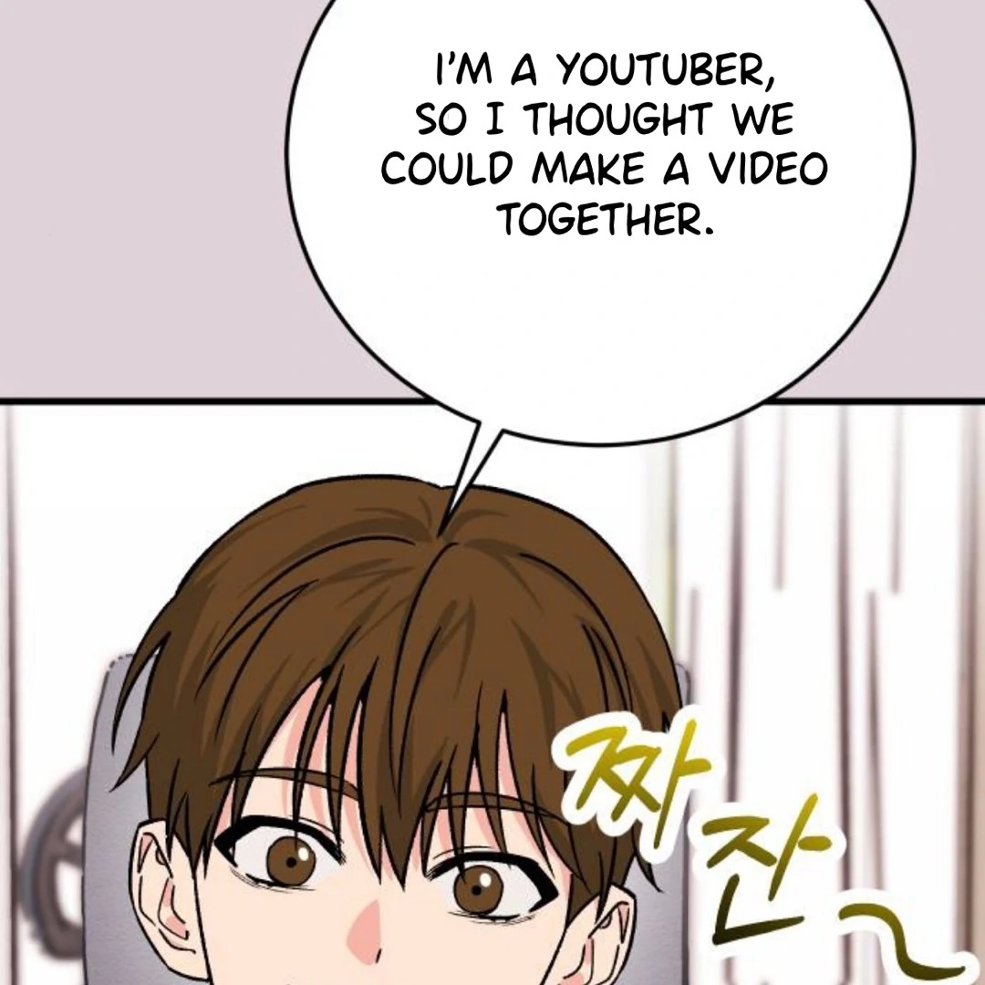 The Sound Of Excitement Chapter 9 page 65 - 