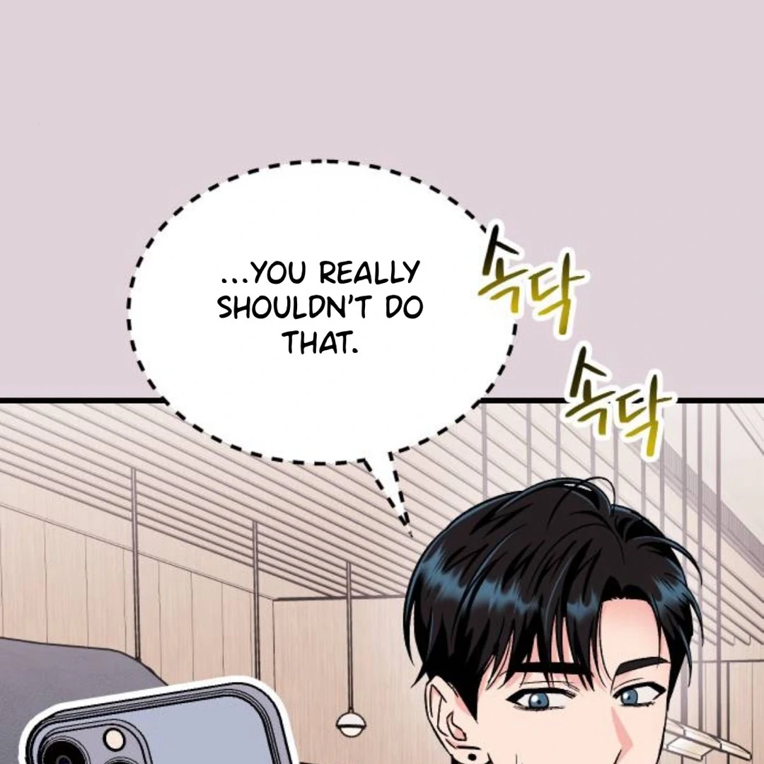 The Sound Of Excitement Chapter 9 page 67 - 