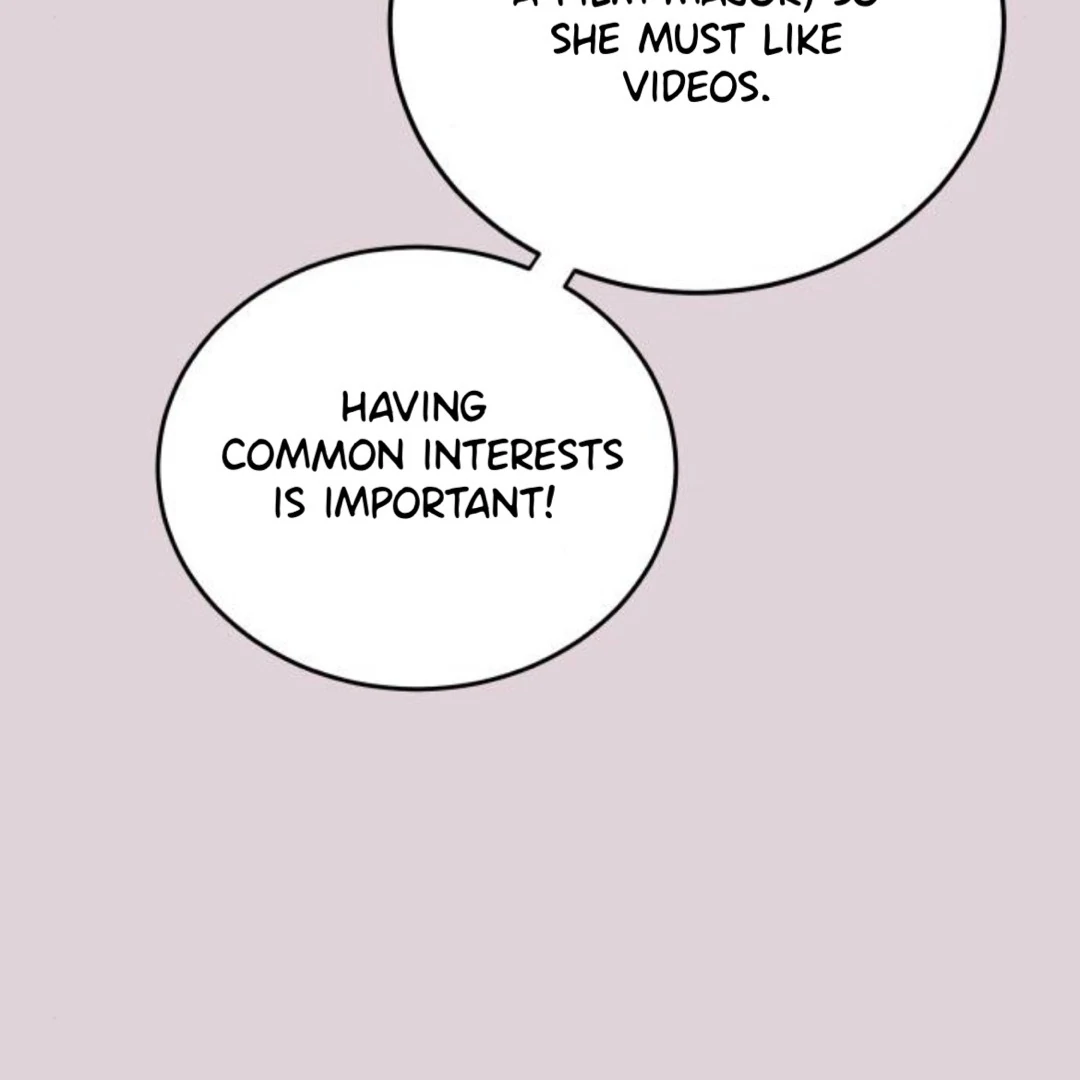 The Sound Of Excitement Chapter 9 page 69 - 