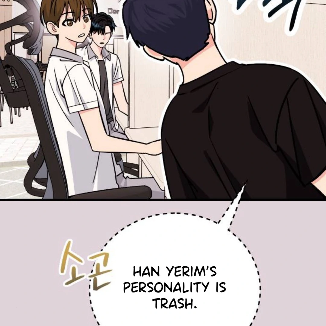 The Sound Of Excitement Chapter 9 page 71 - 