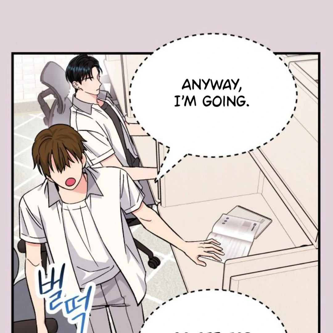 The Sound Of Excitement Chapter 9 page 75 - 