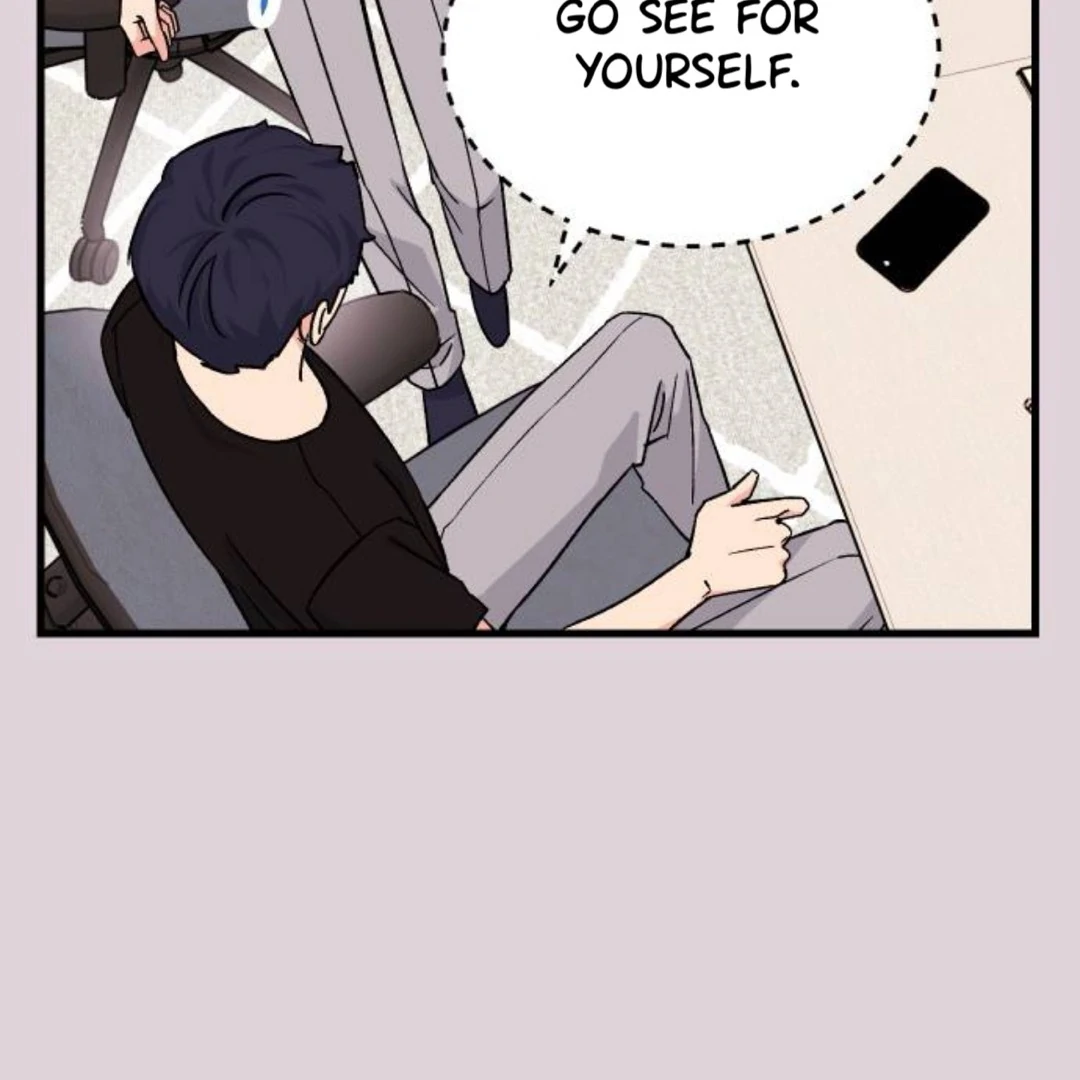 The Sound Of Excitement Chapter 9 page 76 - 
