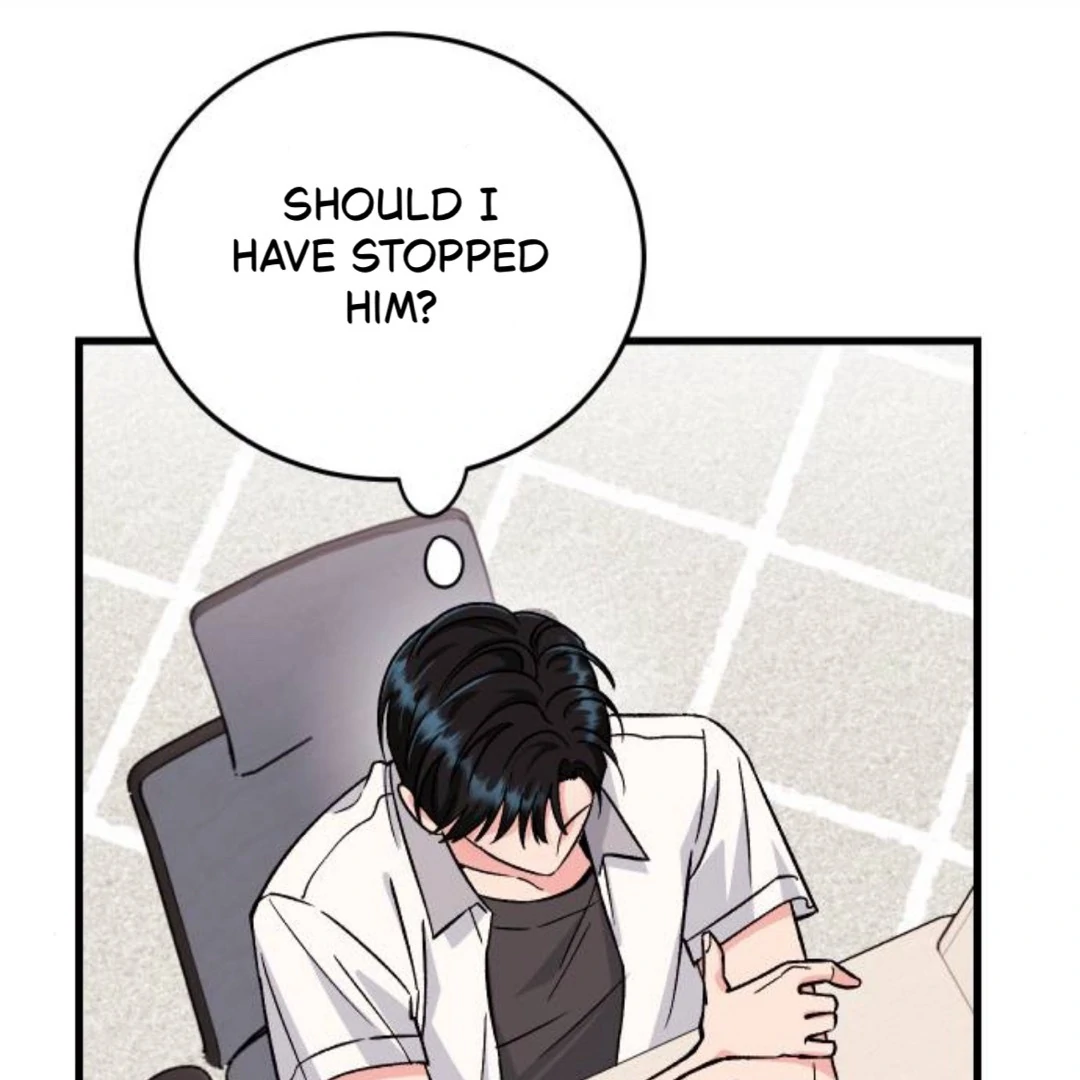 The Sound Of Excitement Chapter 9 page 78 - 