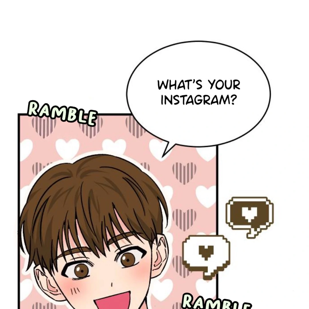 The Sound Of Excitement Chapter 9 page 84 - 