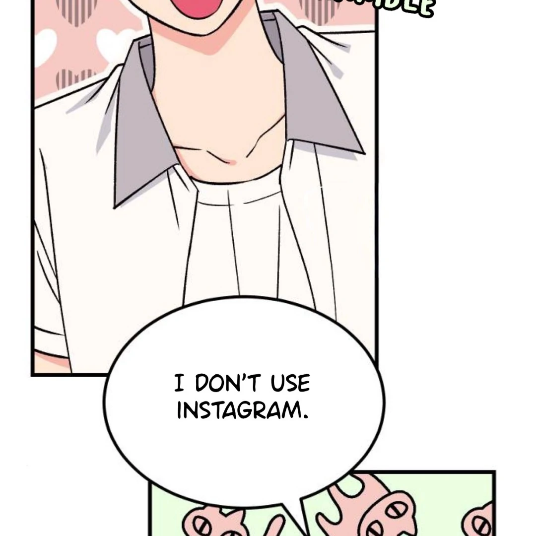 The Sound Of Excitement Chapter 9 page 85 - 