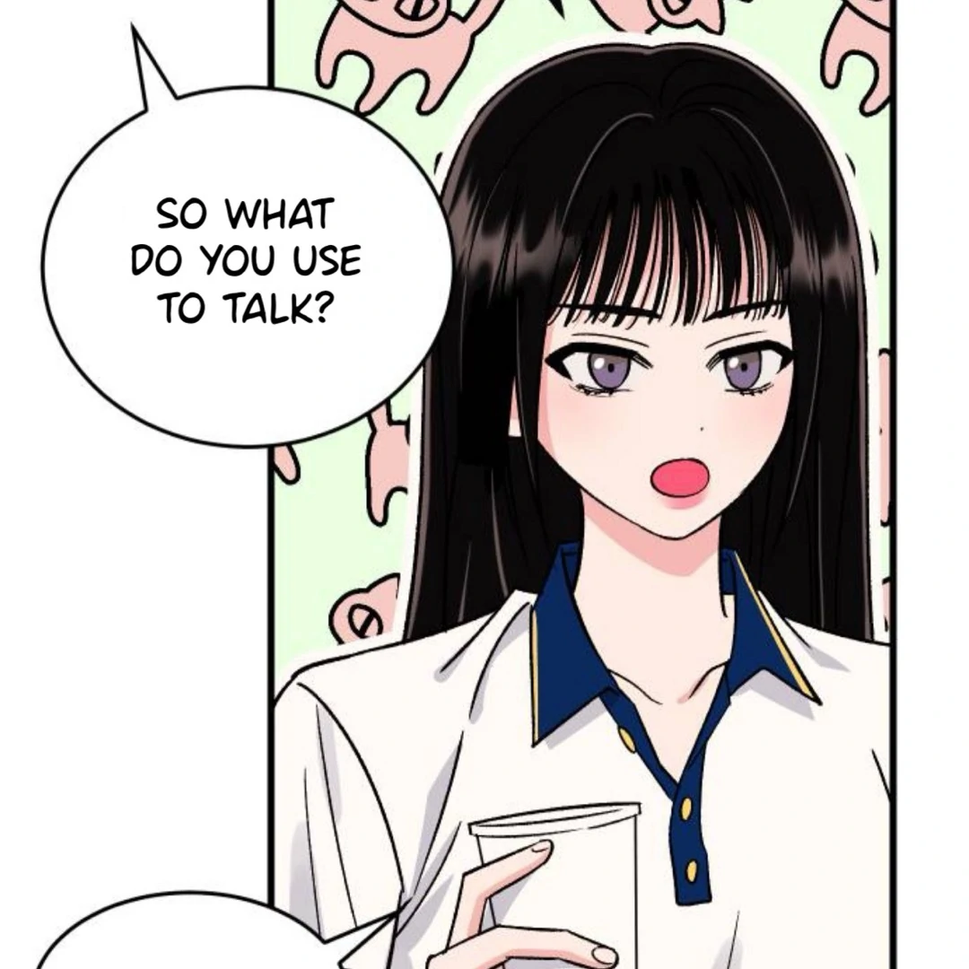 The Sound Of Excitement Chapter 9 page 86 - 