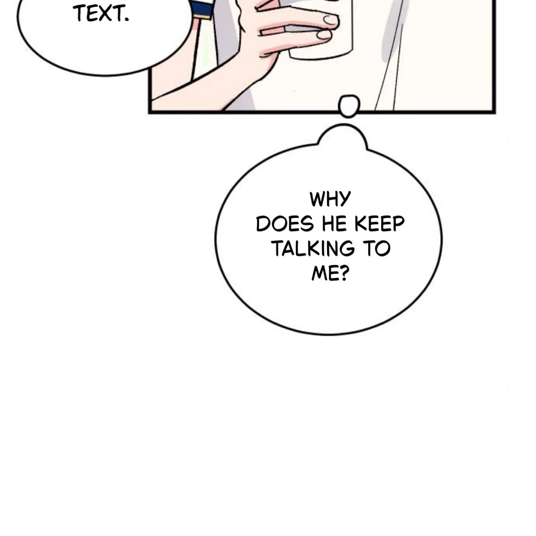 The Sound Of Excitement Chapter 9 page 87 - 